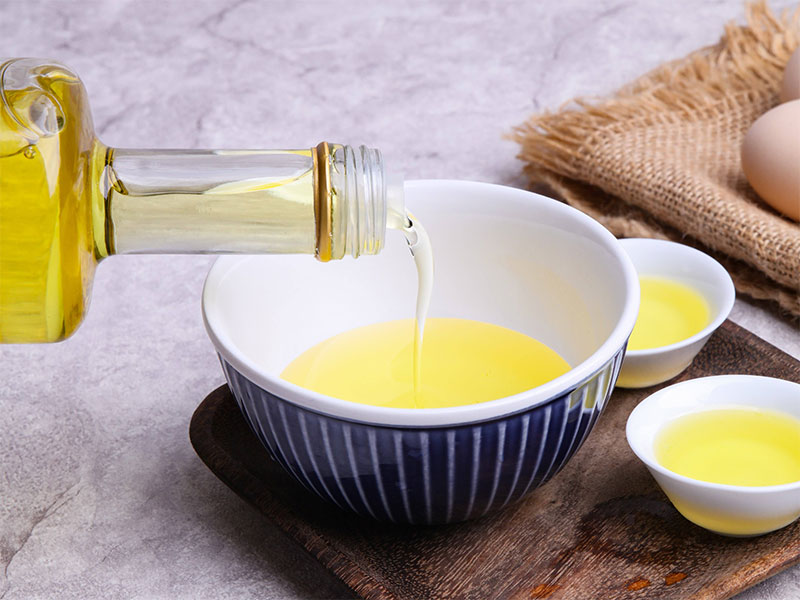 山茶油和橄榄油二者作为油中极品，分别有什么特点？