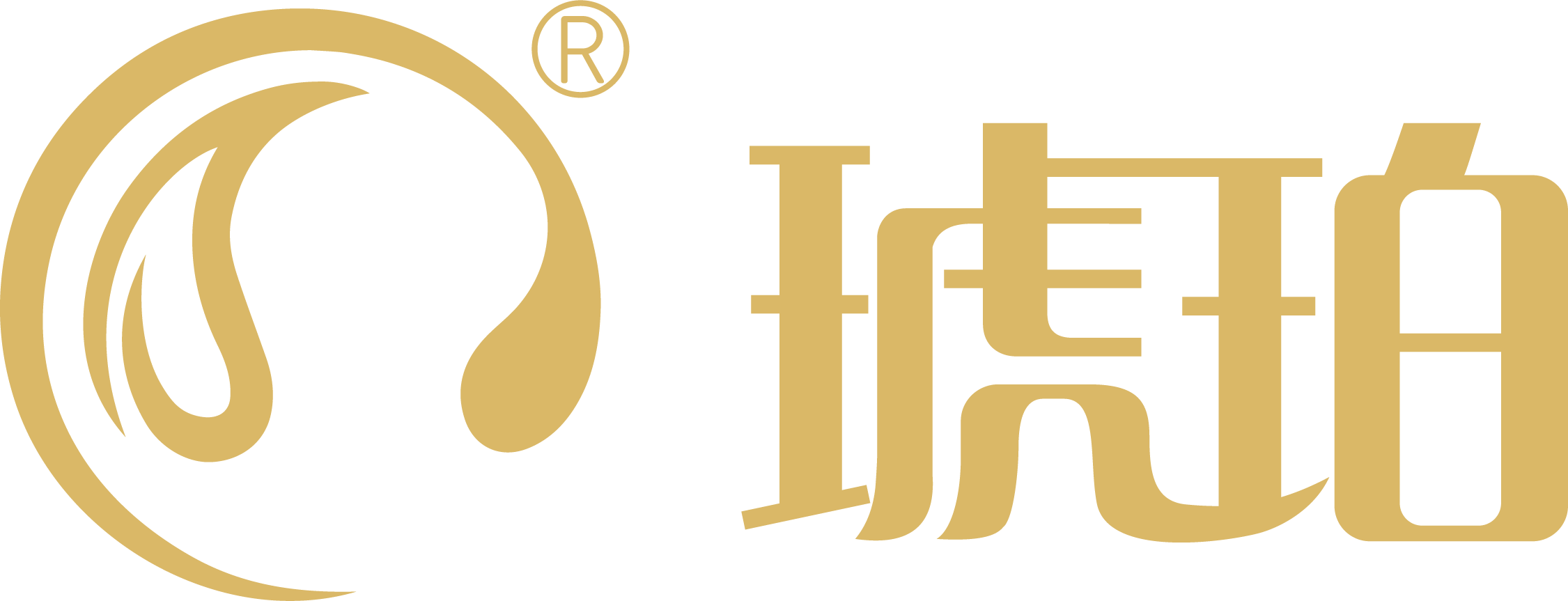 琥珀茶油