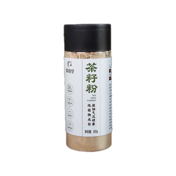 超细茶籽粉 200g