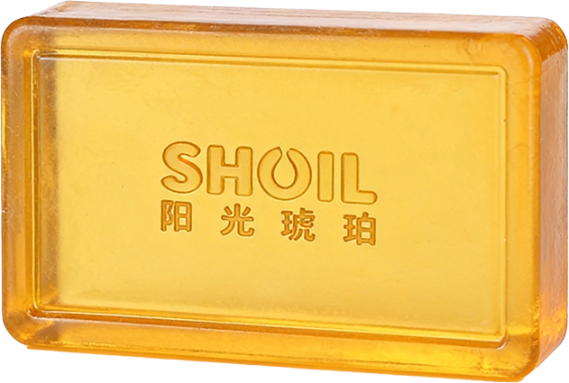 山茶油手工皂 120g