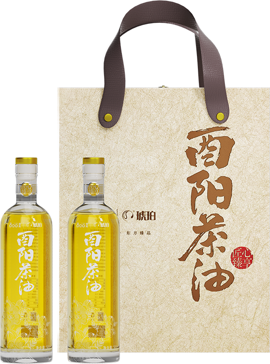 匠心臻享礼盒